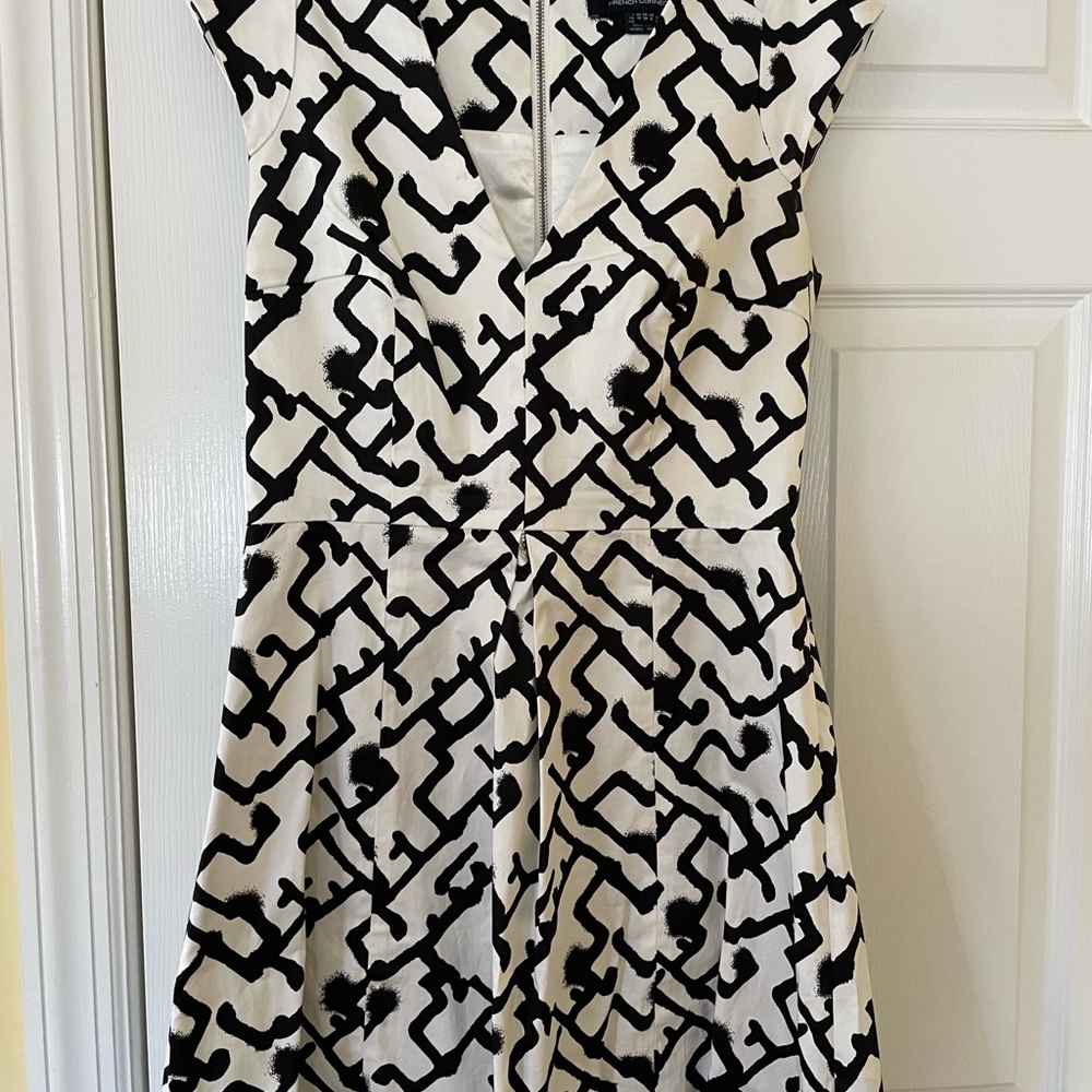 French Connection Dress